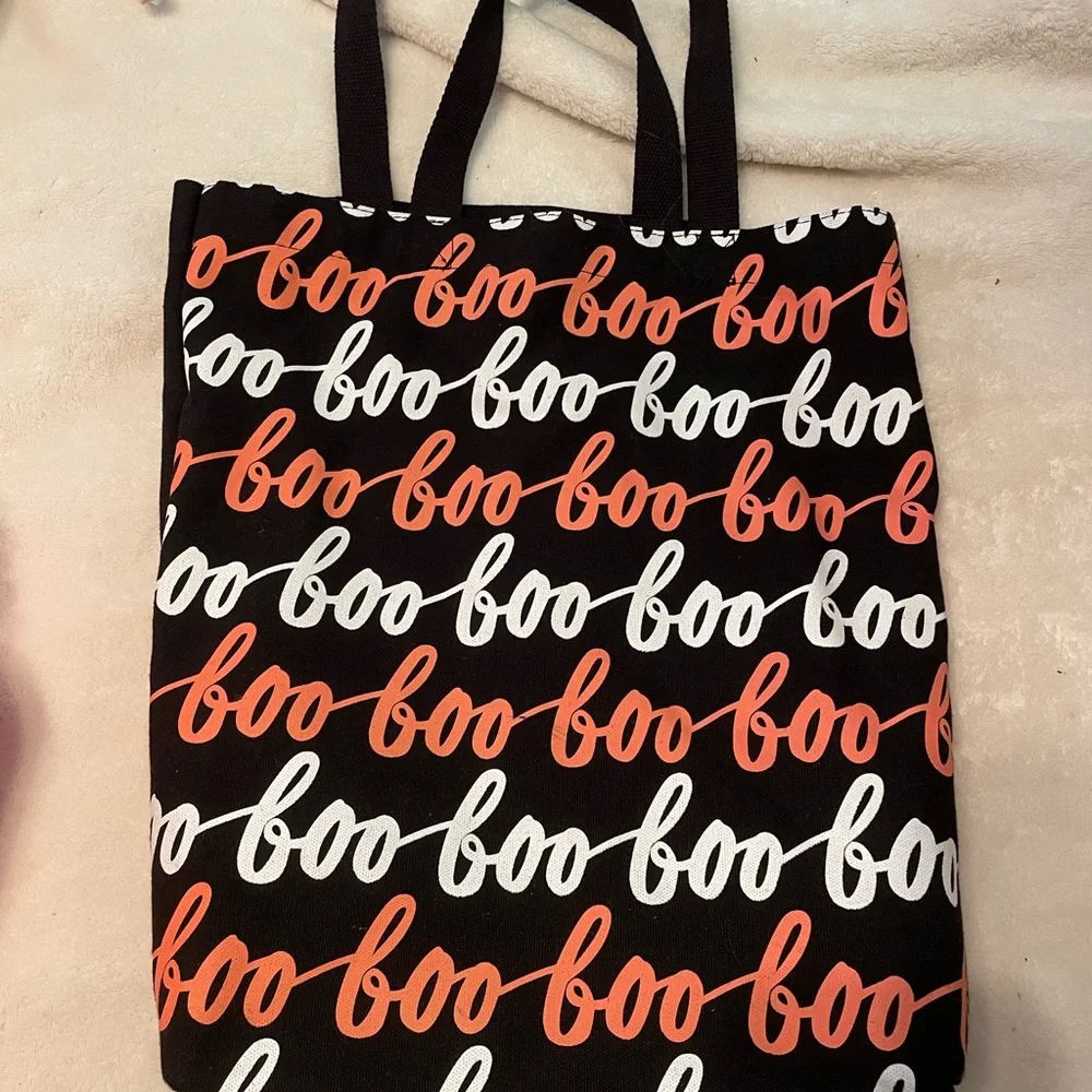 Target Boo Bag - Picture 3 of 3